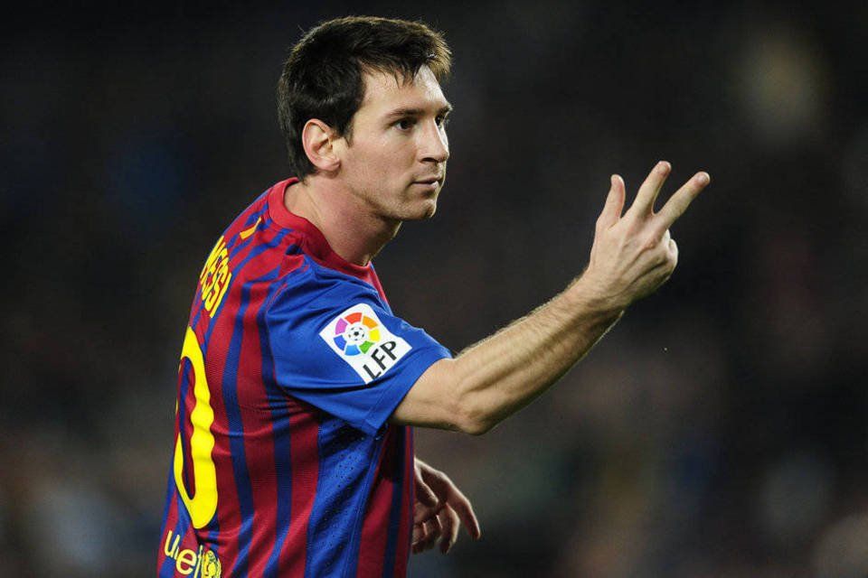Lionel Messi FCBarcelona 