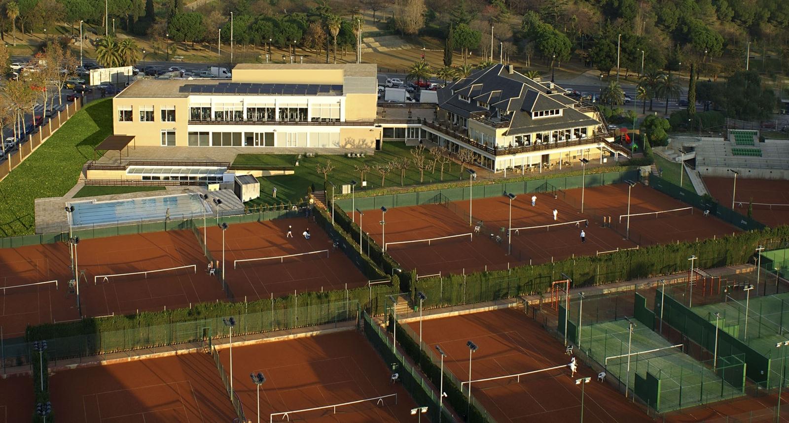 Club Internacional de Tenis Madrid