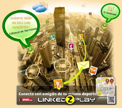 Linked2Play Banner