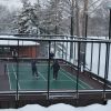 ¿Cómo se Juega el Platform Tennis?