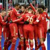 El Bayern de Múnich un Rival a Evitar