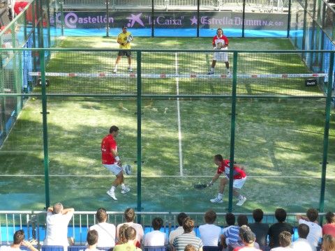 Padel Pro Tour CastellÃ³n